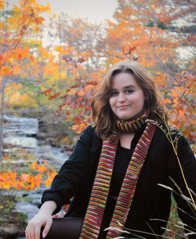 Photo of Esme McDonald