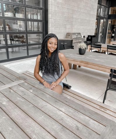 Photo of Peyja McCord