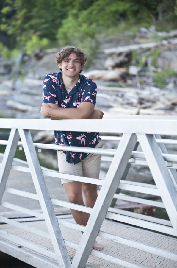 Cooper Carpenter
