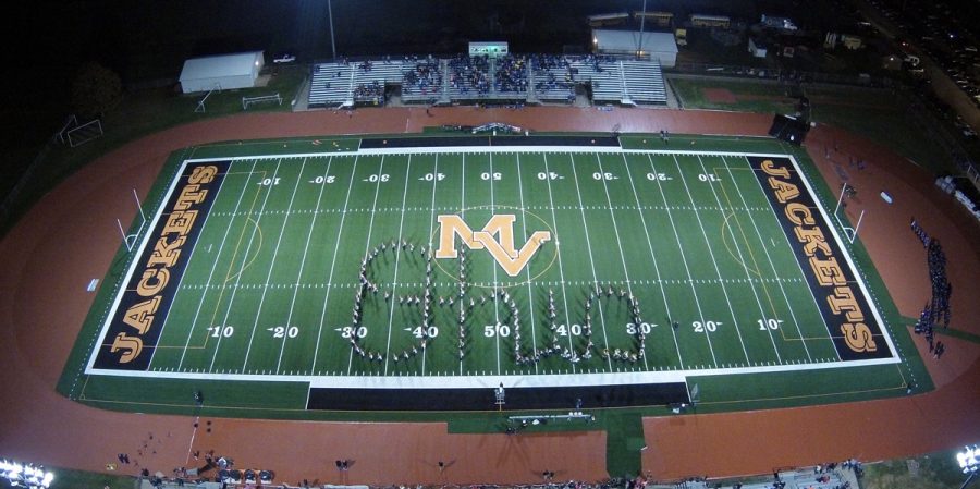 Mount Vernon High School announces honor roll list