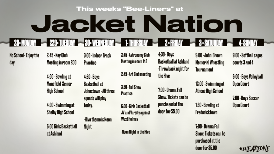 Jacket+Nation+activities+for+November+28+-+December+3