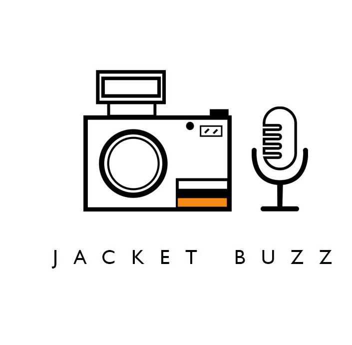 Jacket Journal Podcast Editors Rylee Jarosz and Ellie Martin talk with the new Director of Food and Nutrition, Jaime Zeger and Principal Cory Caughlan