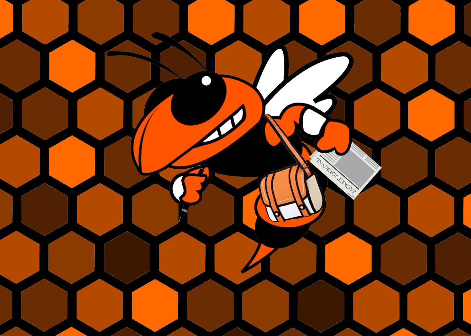 Aryana Radtke designs the JJ Bee