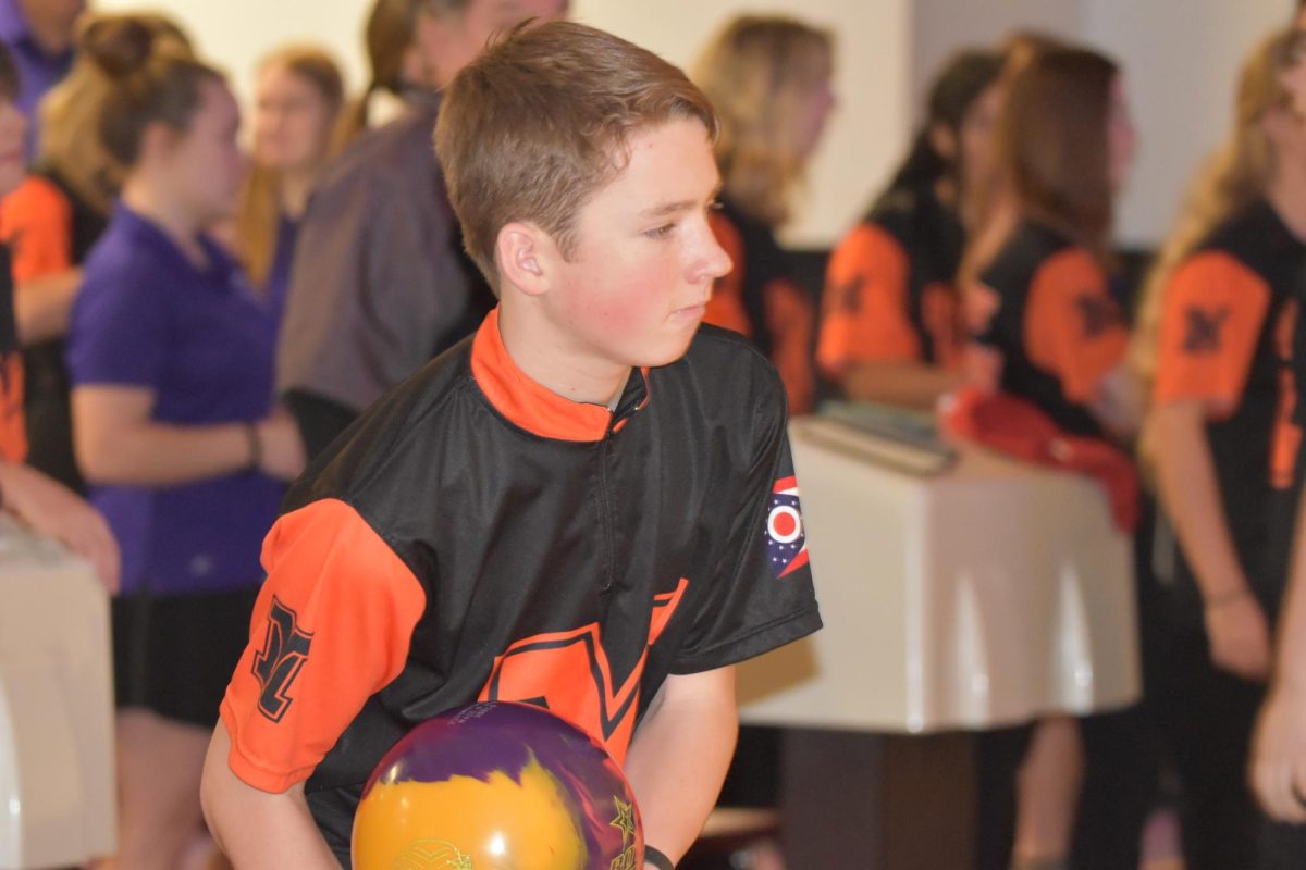 Strike Up the Conversation: Jacket Journal Reporter Carly Tracey Dives into MVHS Bowlers Anticipation for the Upcoming Season