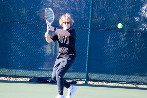 Mount Vernon Tennis Shines: Hoffman, Conway, Lawhon and Anderson Secure Third-Place Finishes at Kokosing Valley Tournament
