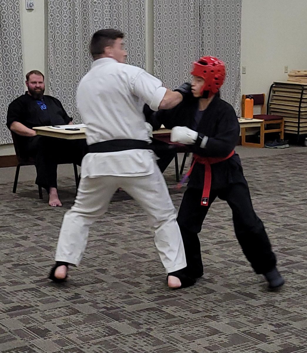 Discovering Personal Growth: The Diverse Journeys and Benefits of Practicing Martial Arts