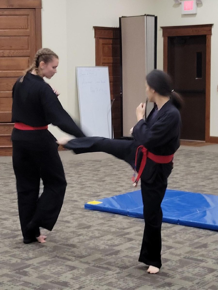 Transforming Lives: The Diverse Benefits of Joining Martial Arts