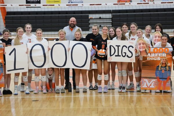 Jackets Shine: Audrey Stuller’s 1,000th Dig & First Win Highlight Exciting Week in Sports Zone