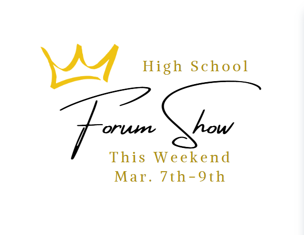 Get the Inside Scoop: Lucia and Marina Preview This Weekend's Forum Show on Live from the Hive