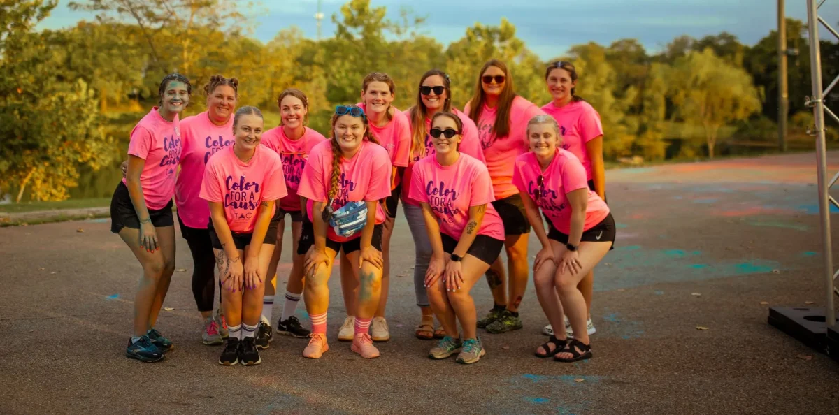 TAC helps students across Knox County