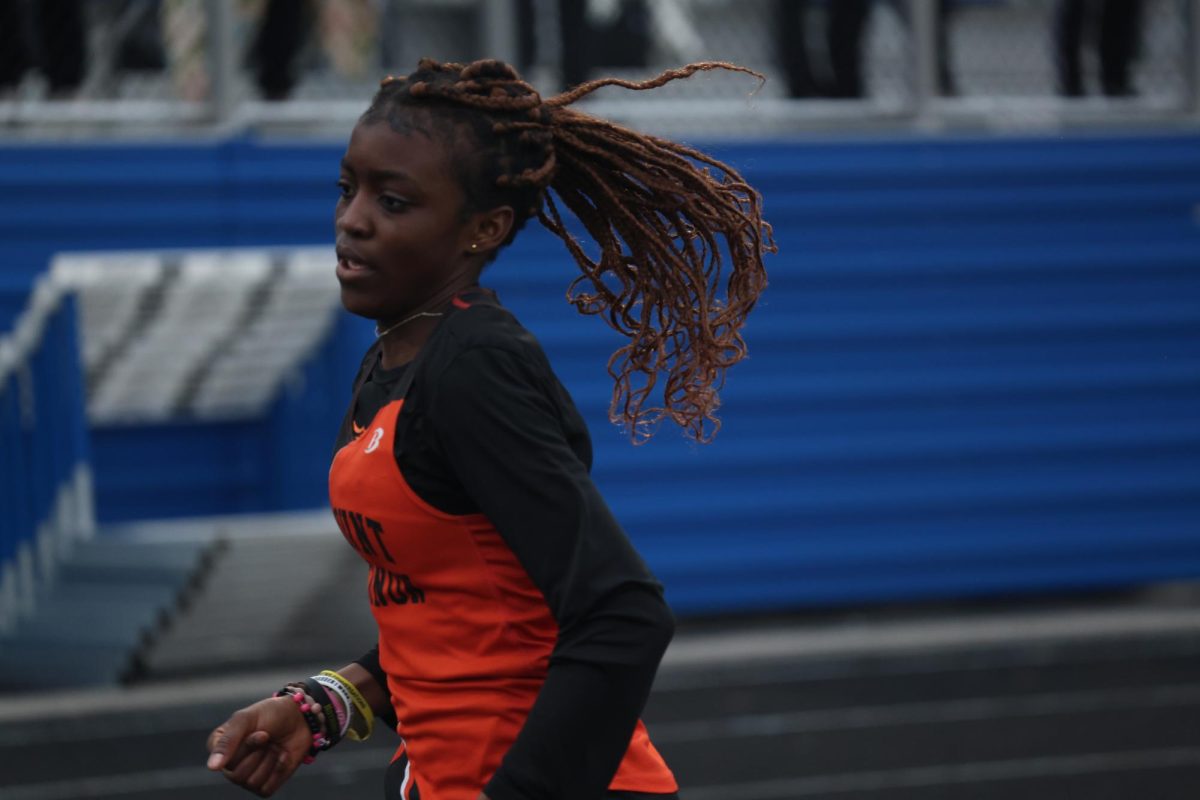 Track Stars & Game Recaps: This Week on Sports Zone
