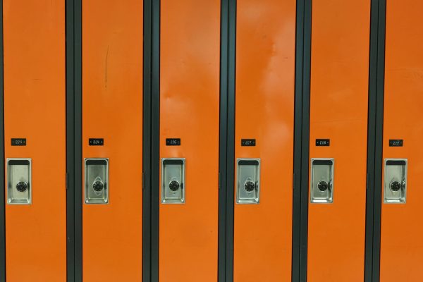 The Last Locker: What High School Seniors Leave Behind