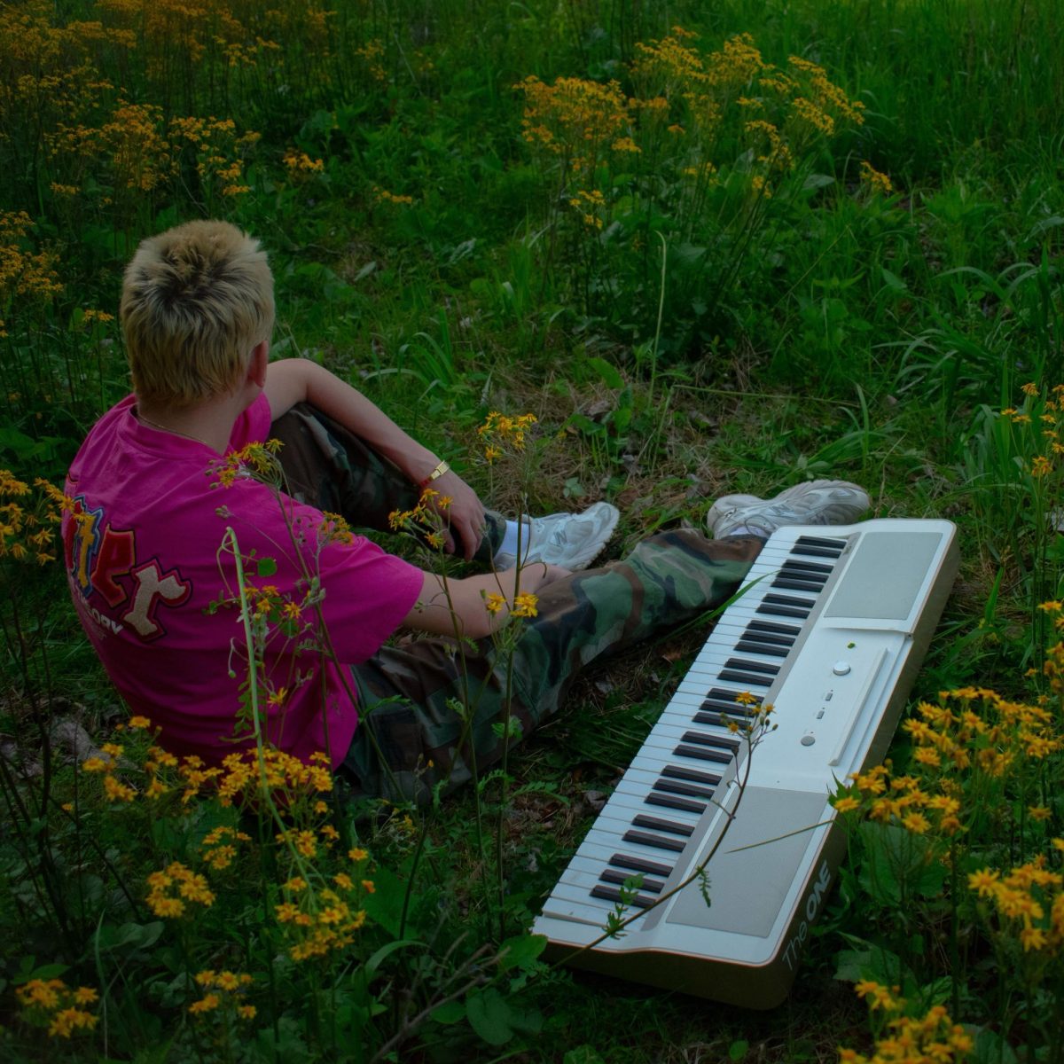 Mount Vernon Teen Ondee Is Lighting Up the Underground Scene with Vibrant Sound and Big Dreams