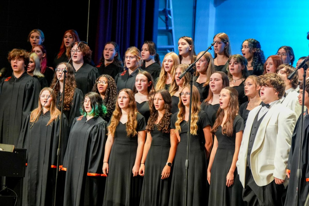 Fall Concert in Focus: A Look at Mount Vernon Choir’s Big Night