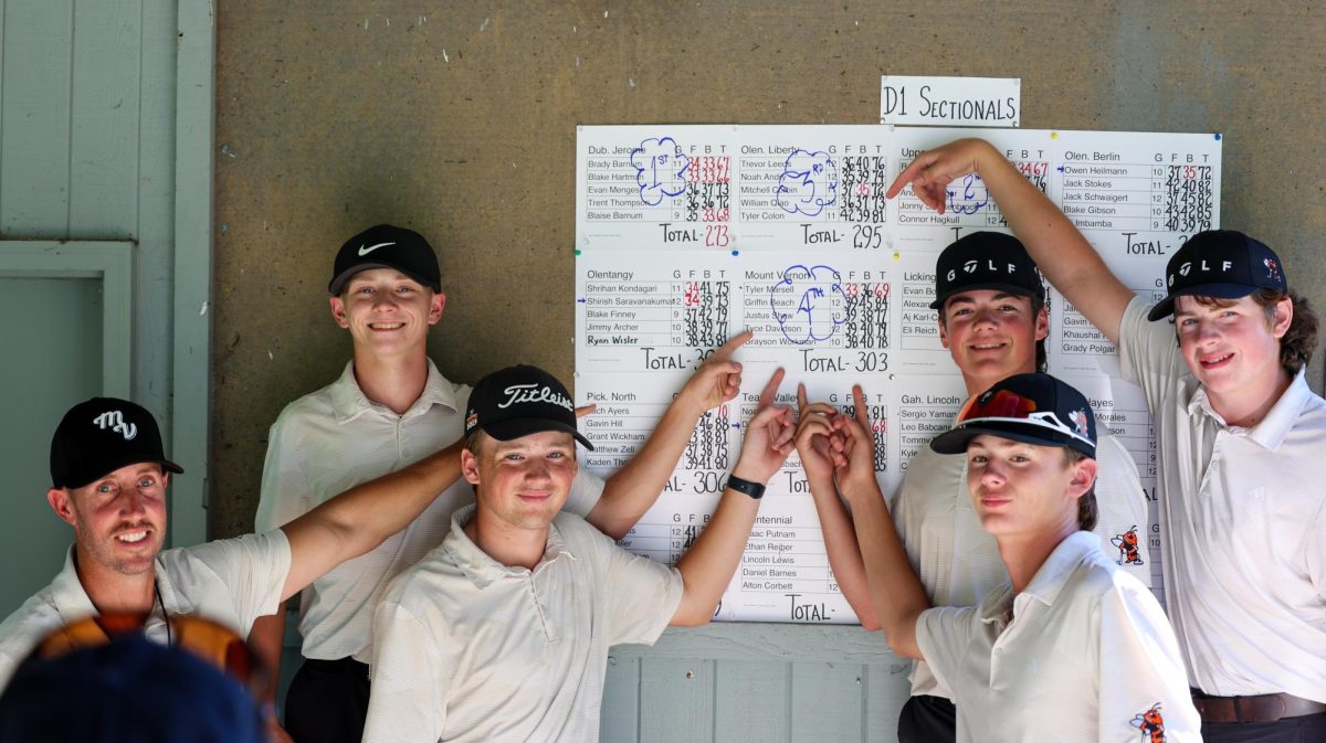 Jackets advance to the Districts which will be held at Apple Valley