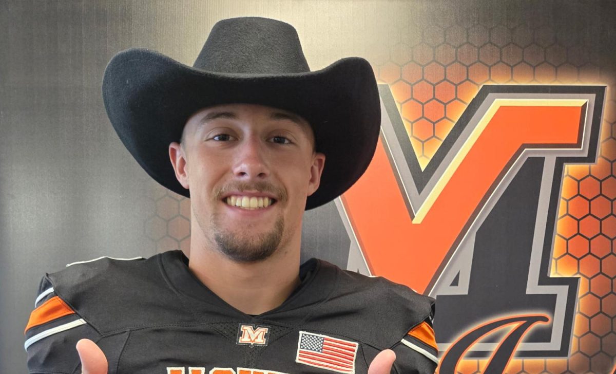 Bryce Hollenback