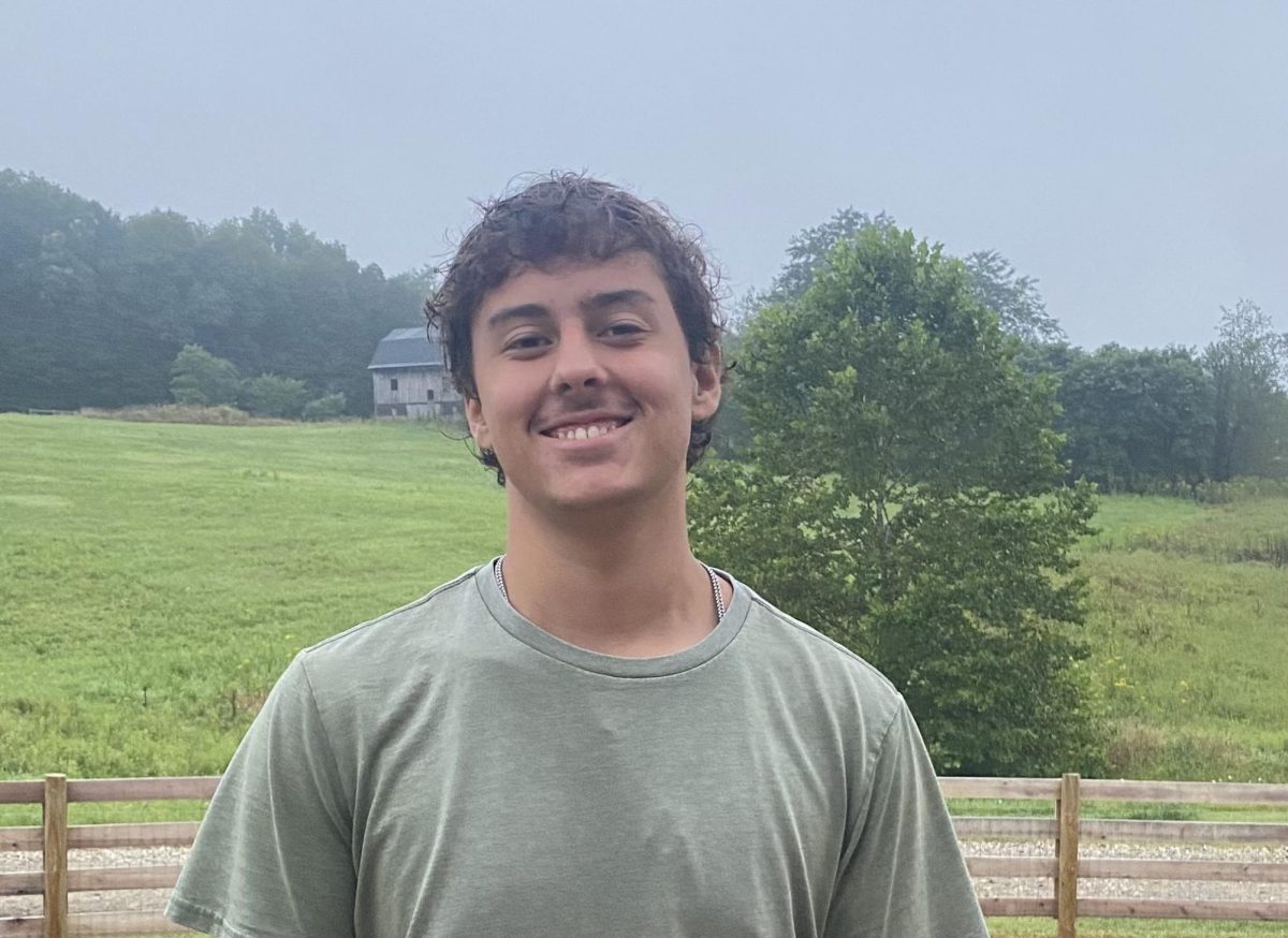 Jackson Sigman