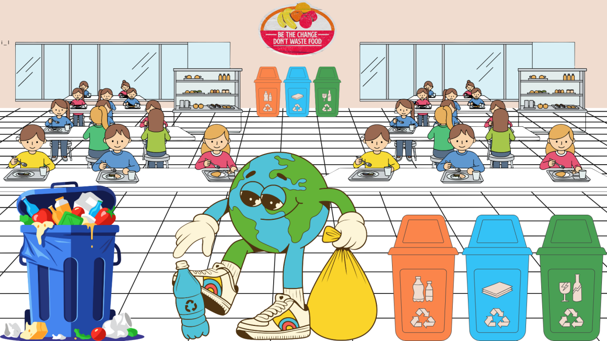 Waste Not, Want Not: A Call for Action
