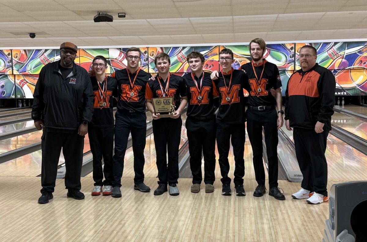 The Yellow Jackets finish as runners-up in the LCL