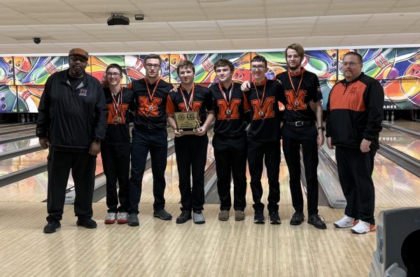 The Yellow Jackets finish as runners-up in the LCL