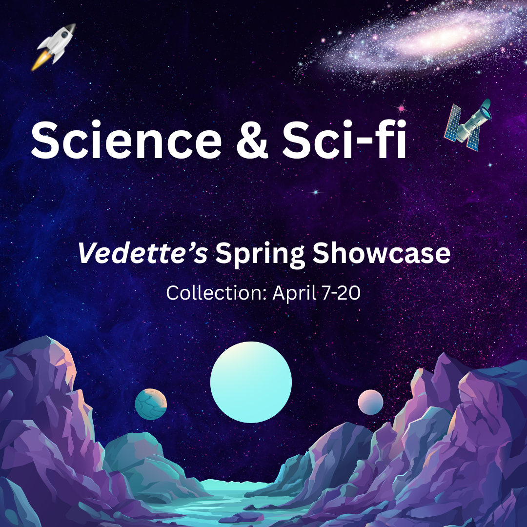 Vedette students are ready for the monthly conteset