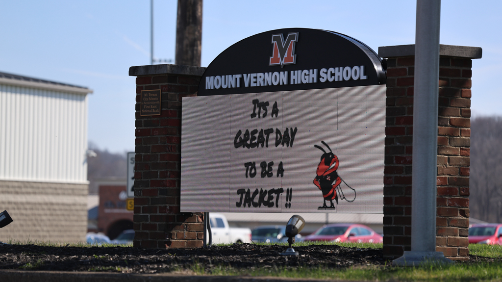 Mount Vernon is set to build 3 new elementary buildings and renovations to MVHS
