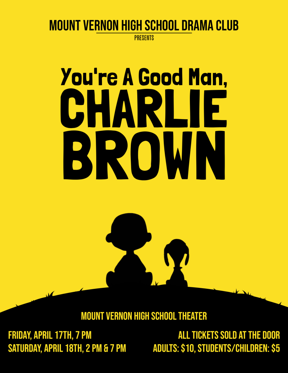 Jackets ready to present You're a Good Man Charlie Brown